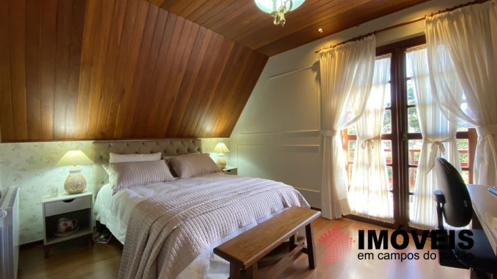 Casa em Jardim Embaixador, Campos do Jordão - foto 30