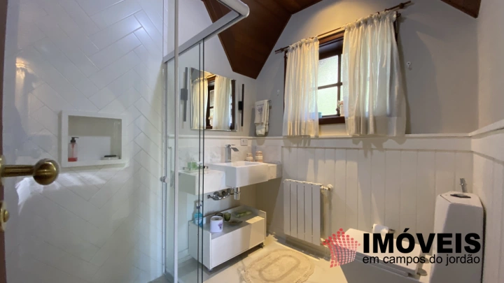 Casa em Jardim Embaixador, Campos do Jordão - foto 31