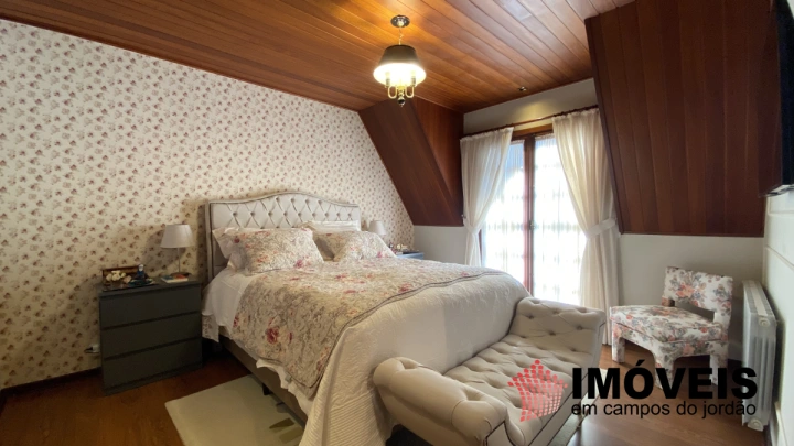 Casa em Jardim Embaixador, Campos do Jordão - foto 32