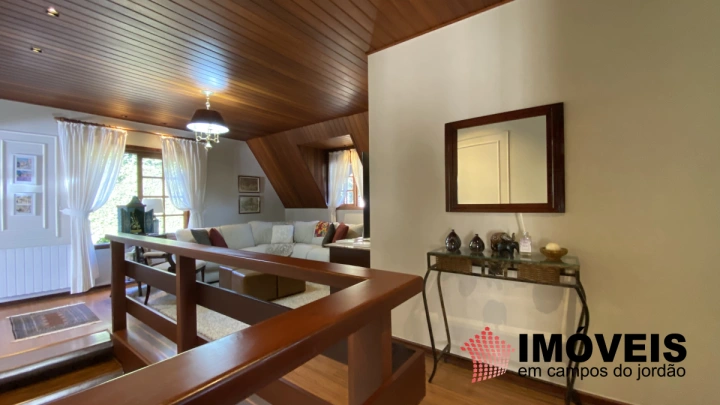 Casa em Jardim Embaixador, Campos do Jordão - foto 34
