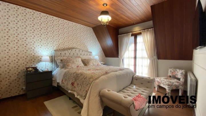 Casa em Jardim Embaixador, Campos do Jordão - foto 36