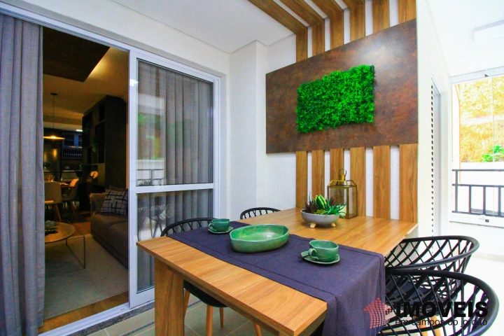 Apartamento em Vila Capivari, Campos do Jordão - foto 8