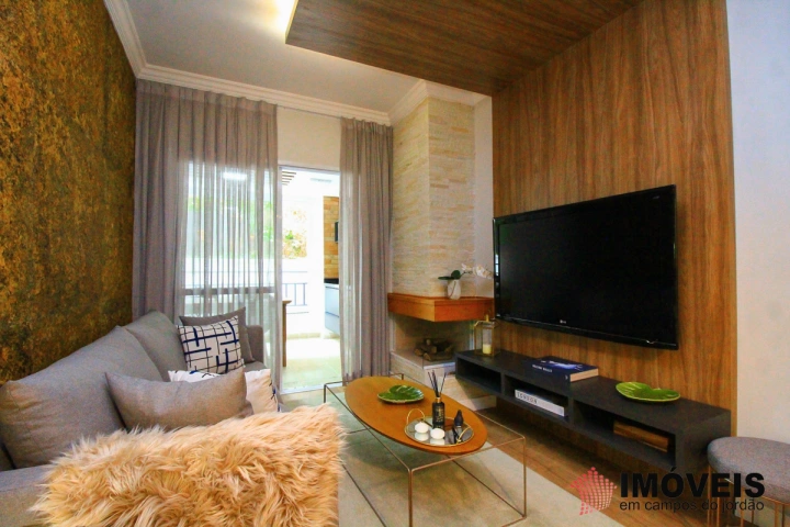 Apartamento em Vila Capivari, Campos do Jordão - foto 19