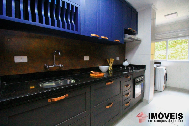 Apartamento em Vila Capivari, Campos do Jordão - foto 24