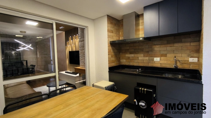 Apartamento em Vila Capivari, Campos do Jordão - foto 10