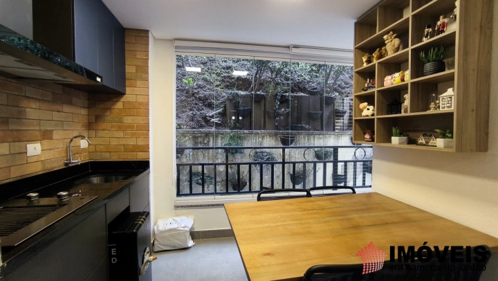 Apartamento em Vila Capivari, Campos do Jordão - foto 11