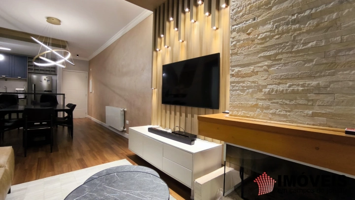 Apartamento em Vila Capivari, Campos do Jordão - foto 12