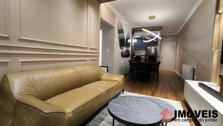 Apartamento em Vila Capivari, Campos do Jordão - foto 13