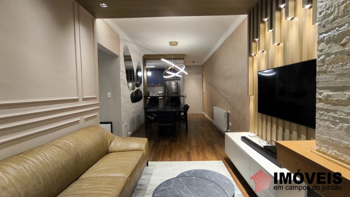 Apartamento em Vila Capivari, Campos do Jordão - foto 14