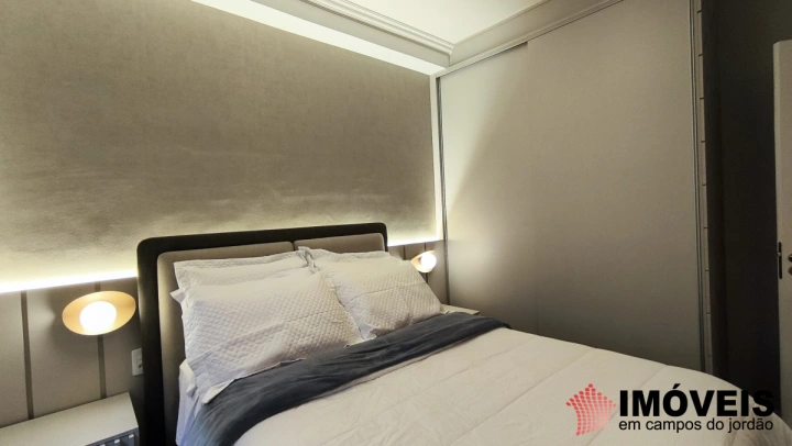 Apartamento em Vila Capivari, Campos do Jordão - foto 16