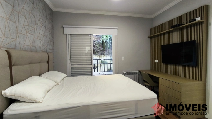 Apartamento em Vila Capivari, Campos do Jordão - foto 17