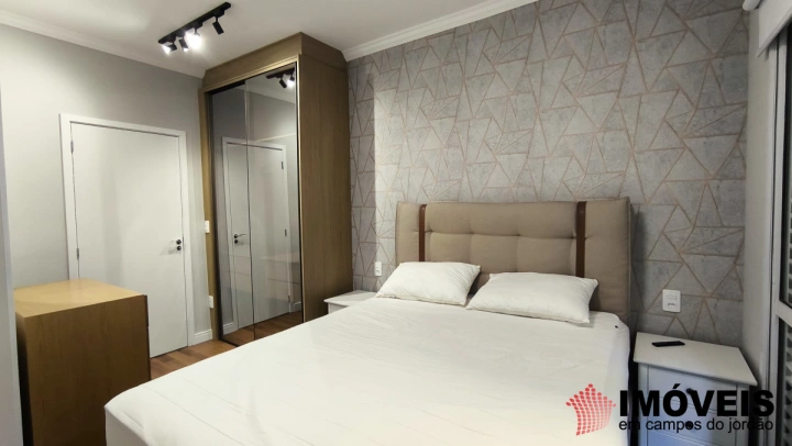 Apartamento em Vila Capivari, Campos do Jordão - foto 18