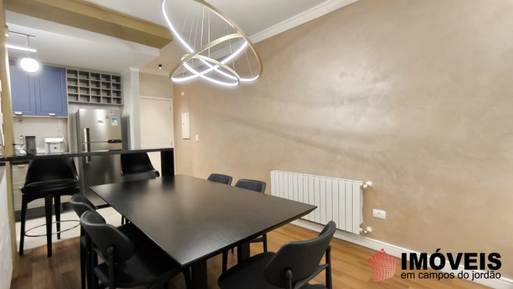 Apartamento em Vila Capivari, Campos do Jordão - foto 19