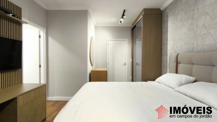 Apartamento em Vila Capivari, Campos do Jordão - foto 20