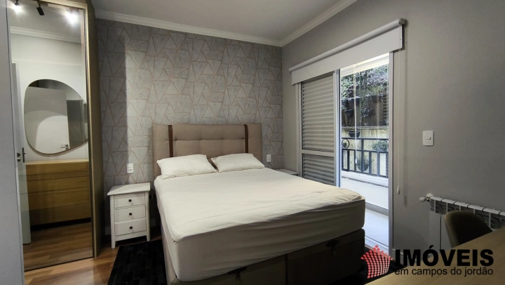 Apartamento em Vila Capivari, Campos do Jordão - foto 21