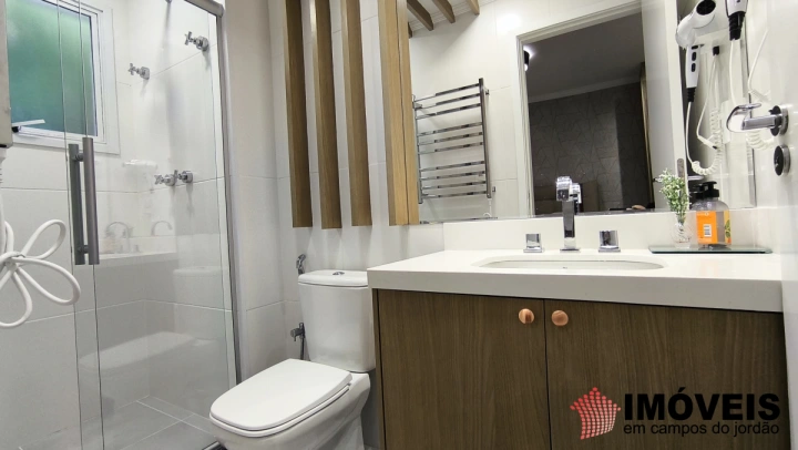 Apartamento em Vila Capivari, Campos do Jordão - foto 22