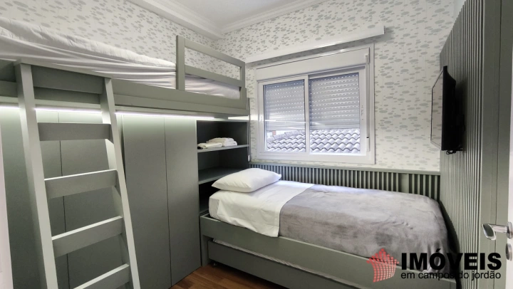 Apartamento em Vila Capivari, Campos do Jordão - foto 23