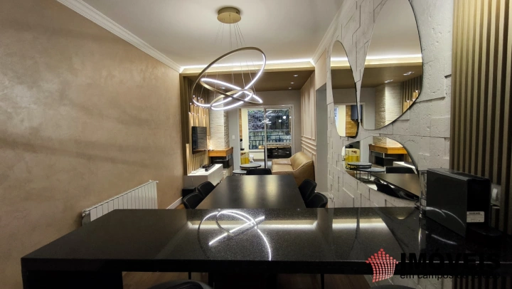 Apartamento em Vila Capivari, Campos do Jordão - foto 24