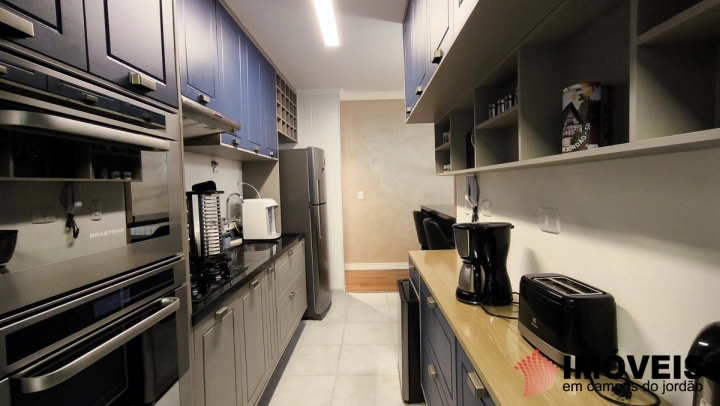 Apartamento em Vila Capivari, Campos do Jordão - foto 25