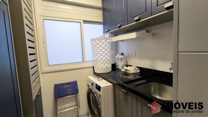 Apartamento em Vila Capivari, Campos do Jordão - foto 26