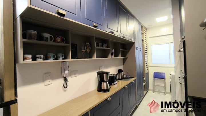 Apartamento em Vila Capivari, Campos do Jordão - foto 27