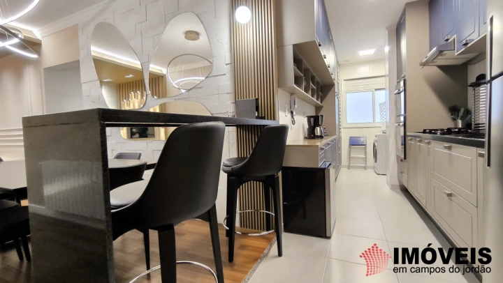 Apartamento em Vila Capivari, Campos do Jordão - foto 28