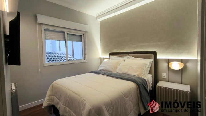 Apartamento em Vila Capivari, Campos do Jordão - foto 30