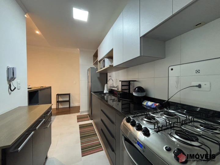 Apartamento em Vila Capivari, Campos do Jordão - foto 4