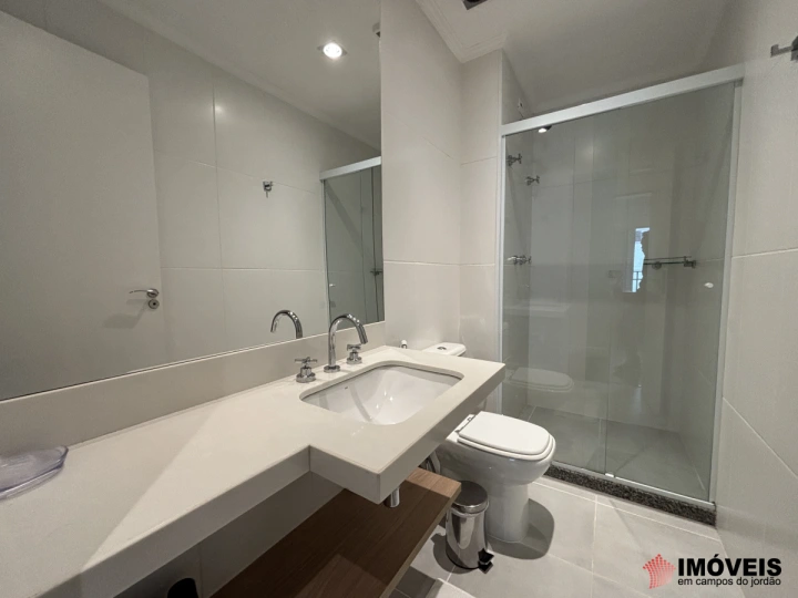 Apartamento em Vila Capivari, Campos do Jordão - foto 13