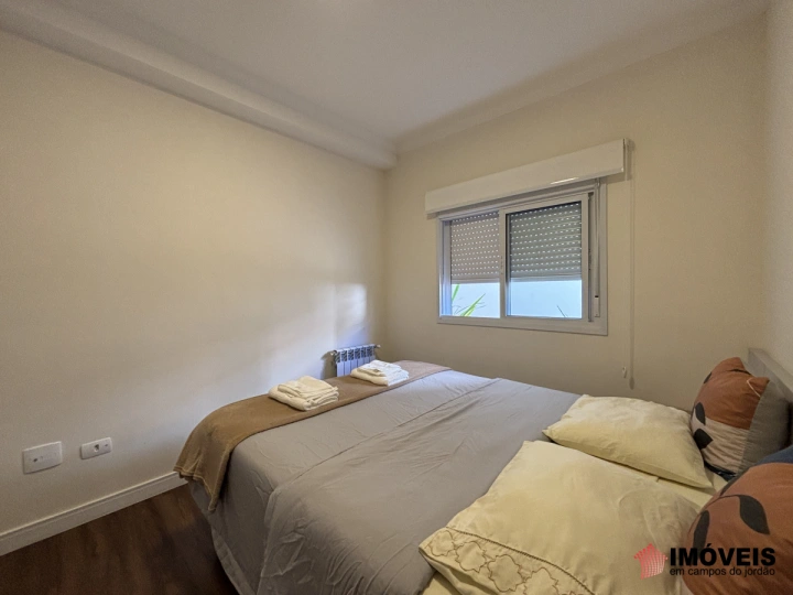 Apartamento em Vila Capivari, Campos do Jordão - foto 14