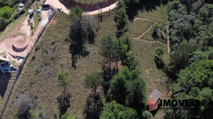 Terreno/Lote em Vila Chantal, Campos do Jordão - foto 4
