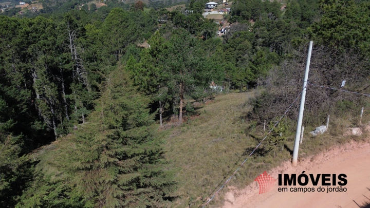 Terreno/Lote em Vila Chantal, Campos do Jordão - foto 7