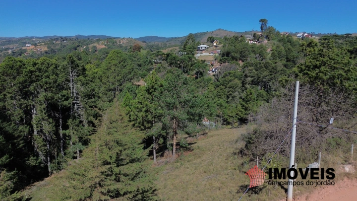 Terreno/Lote em Vila Chantal, Campos do Jordão - foto 8