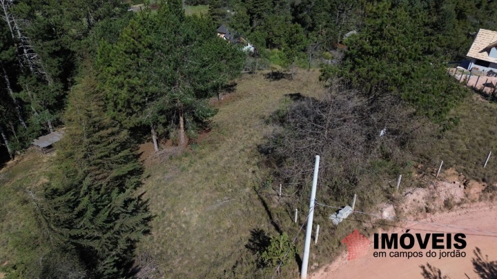 Terreno/Lote em Vila Chantal, Campos do Jordão - foto 10