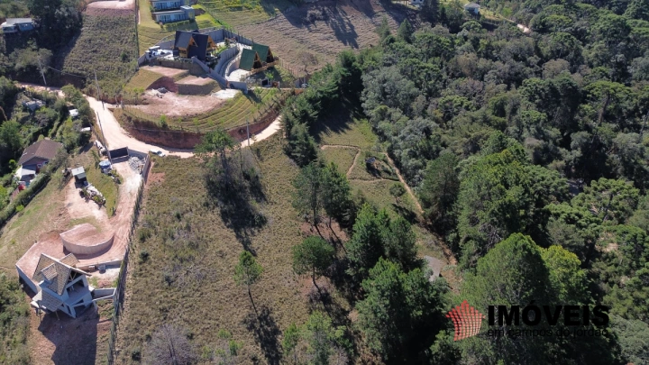 Terreno/Lote em Vila Chantal, Campos do Jordão - foto 13