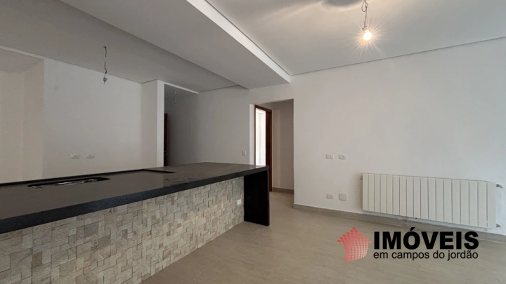 Apartamento em Morro do Elefante, Campos do Jordão - foto 2