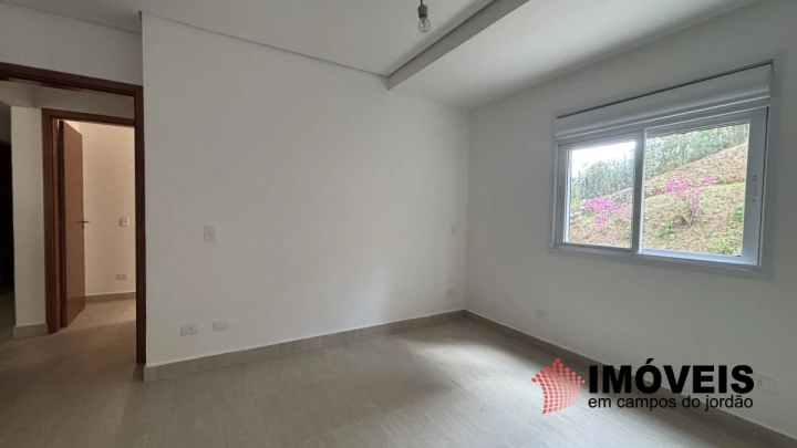 Apartamento em Morro do Elefante, Campos do Jordão - foto 4