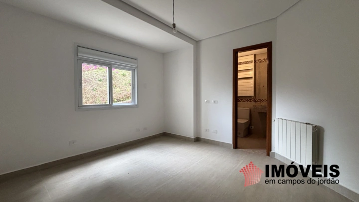 Apartamento em Morro do Elefante, Campos do Jordão - foto 6
