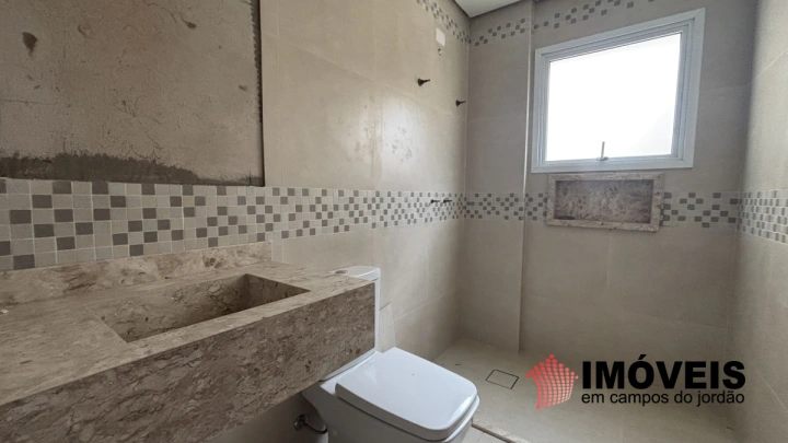 Apartamento em Morro do Elefante, Campos do Jordão - foto 7