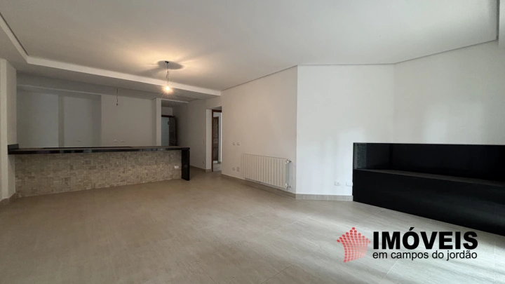 Apartamento em Morro do Elefante, Campos do Jordão - foto 14