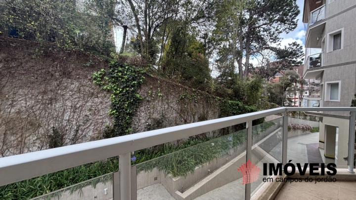 Apartamento em Morro do Elefante, Campos do Jordão - foto 16