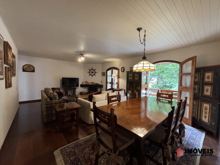 Apartamento em Vila Capivari, Campos do Jordão - foto 3