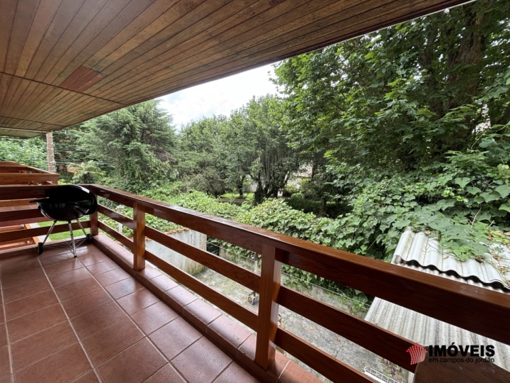 Apartamento em Vila Capivari, Campos do Jordão - foto 4