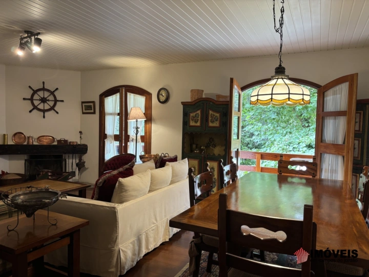 Apartamento em Vila Capivari, Campos do Jordão - foto 6