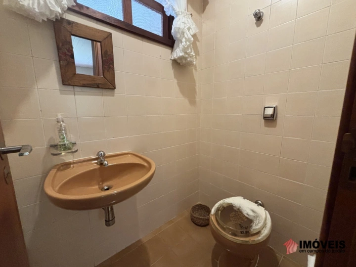 Apartamento em Vila Capivari, Campos do Jordão - foto 7