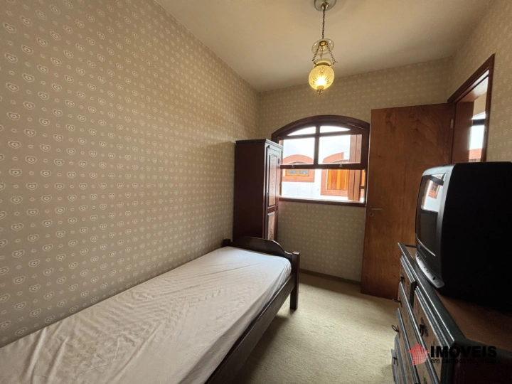 Apartamento em Vila Capivari, Campos do Jordão - foto 8