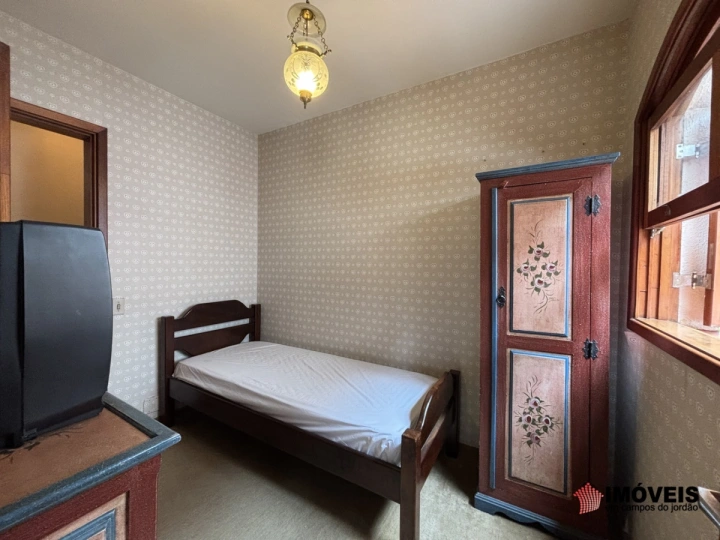 Apartamento em Vila Capivari, Campos do Jordão - foto 9
