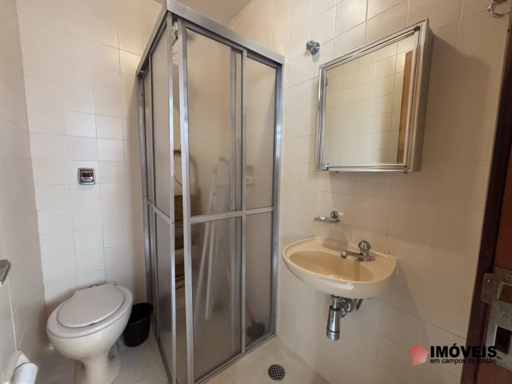 Apartamento em Vila Capivari, Campos do Jordão - foto 10