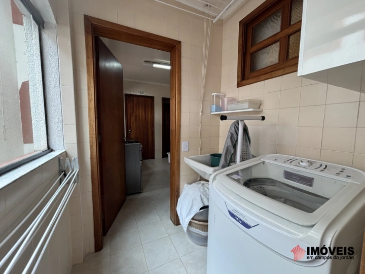 Apartamento em Vila Capivari, Campos do Jordão - foto 11