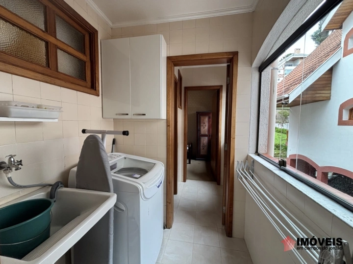 Apartamento em Vila Capivari, Campos do Jordão - foto 12